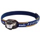 Налобный фонарь Fenix HL26R голубой - Налобный фонарь Fenix HL26R голубой