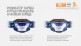 Налобный фонарь Fenix HL26R голубой - Налобный фонарь Fenix HL26R голубой
