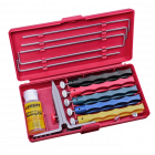 Точилка для ножей Lansky Deluxe Knife Sharpening System LNLKCLX