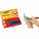 Точилка для ножей Lansky Deluxe Knife Sharpening System LNLKCLX - Точилка для ножей Lansky Deluxe Knife Sharpening System LNLKCLX