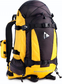 Рюкзак BASK BACK COUNTRY V2