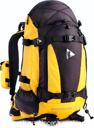 Рюкзак BASK BACK COUNTRY V2