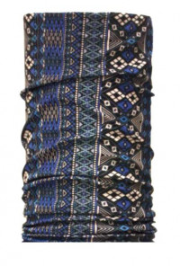 CoolWind 53/62 cm бандана 6050 inca blue