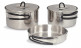 Набор посуды Cook Set Regular - Набор посуды Cook Set Regular