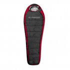 Спальный мешок Trimm Trekking HIGHLANDER 185, красный