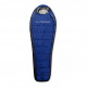 Спальный мешок Trimm Trekking HIGHLANDER 185, красный - Спальный мешок Trimm Trekking HIGHLANDER 185, красный