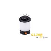 Фонарь Fenix CL30R