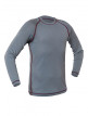 Термобелье куртка BASK kids MERINO WOOL U SLEEVE - Термобелье куртка BASK kids MERINO WOOL U SLEEVE