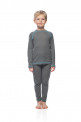 Термобелье куртка BASK kids MERINO WOOL U SLEEVE - Термобелье куртка BASK kids MERINO WOOL U SLEEVE