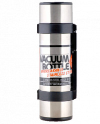 Термос NCB-12B Rocket Black 1.2 л