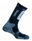 321 Nordic skating / hockey  носки, 2- темно-синий (M 36-40)