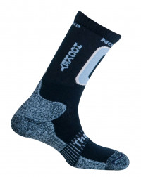 321 Nordic skating / hockey  носки, 2- темно-синий (M 36-40)