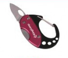 8035 FOLDED KNIFE  брелок