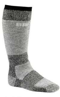 Носки Polar Expedition Charcoal