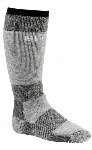 Носки Polar Expedition Charcoal