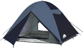 Палатка Trek Planet Alabama Air 2 Темно-синий, Синий
