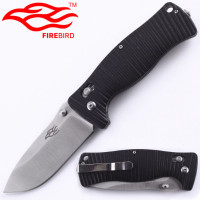 Нож Firebird (by Ganzo) F720-B