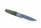 Нож Ganzo G7212 черный - Нож Ganzo G7212 черный