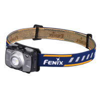 Налобный фонарь Fenix HL30 (2018) Cree XP-G3 синий