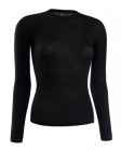 Термобелье куртка BASK MERINO WOOL LJ