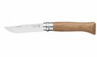 Нож складной Opinel №8 VRI Classic Woods Traditions Oak wood