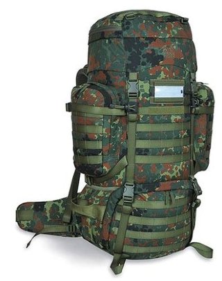 Рюкзак   TT RAID PACK MKII
