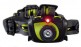 Налобный фонарь Fenix HL30 Cree XP-G (R5), серо-зеленый - Налобный фонарь Fenix HL30 Cree XP-G (R5), серо-зеленый