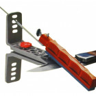 Точилка для ножей Lansky Natural Arkansas Knife Sharpening System LNLKNAT