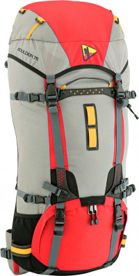 Рюкзак BASK BOULDER 75