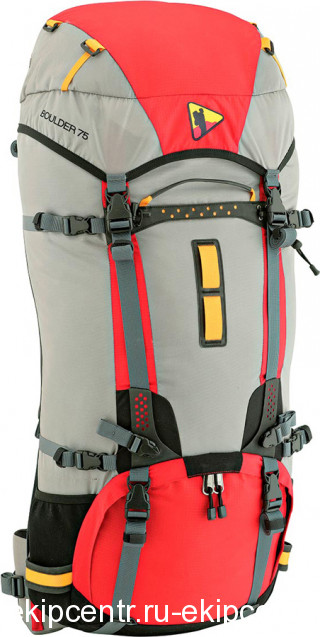 Рюкзак BASK BOULDER 75