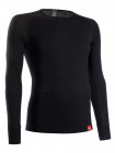 Термобелье куртка BASK MERINO WOOL MJ