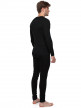 Термобелье куртка BASK MERINO WOOL MJ - Термобелье куртка BASK MERINO WOOL MJ