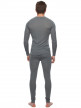 Термобелье куртка BASK MERINO WOOL MJ - Термобелье куртка BASK MERINO WOOL MJ