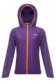 Ultra куртка unisex Electric violet (фиолетовый) (S) - Ultra куртка unisex Electric violet (фиолетовый) (S)