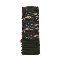 PolarWind  бандана 2067 camouflage kaki