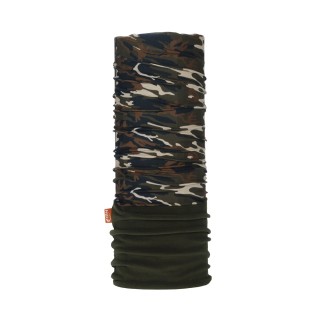 PolarWind  бандана 2067 camouflage kaki