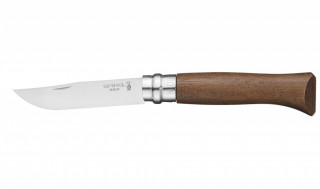Нож складной Opinel №8 VRI Classic Woods Traditions Walnut