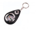 8041 KEYCHAIN COMPASS брелок-компас