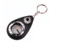 8041 KEYCHAIN COMPASS брелок-компас