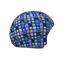 162 Mobile нашлемник