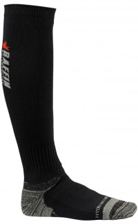 Носки до колена Under Knee Black