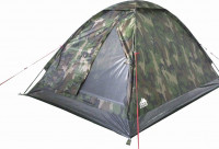 Походная палатка TREK PLANET Fisherman 4