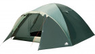 Палатка Trek Planet Denver Air 3 Хаки