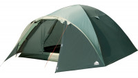 Палатка Trek Planet Denver Air 3 Хаки