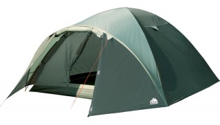 Палатка Trek Planet Denver Air 3 Хаки