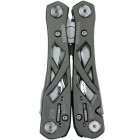 Мультитул Gerber Essentials Suspension, нейлоновый чехол, коробка, 22-01471