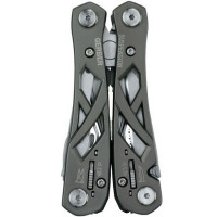 Мультитул Gerber Essentials Suspension, нейлоновый чехол, коробка, 22-01471