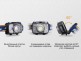 Налобный фонарь Fenix HL30 (2018) Cree XP-G3 серый - Налобный фонарь Fenix HL30 (2018) Cree XP-G3 серый