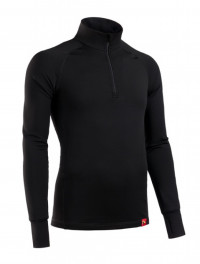 Термобелье куртка BASK MERINO WOOL TECH J