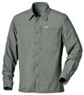 Lowe Alpine Рубашка Bryce Shirt 2010